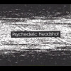 Psychedelic Headshot - Paradise Falls